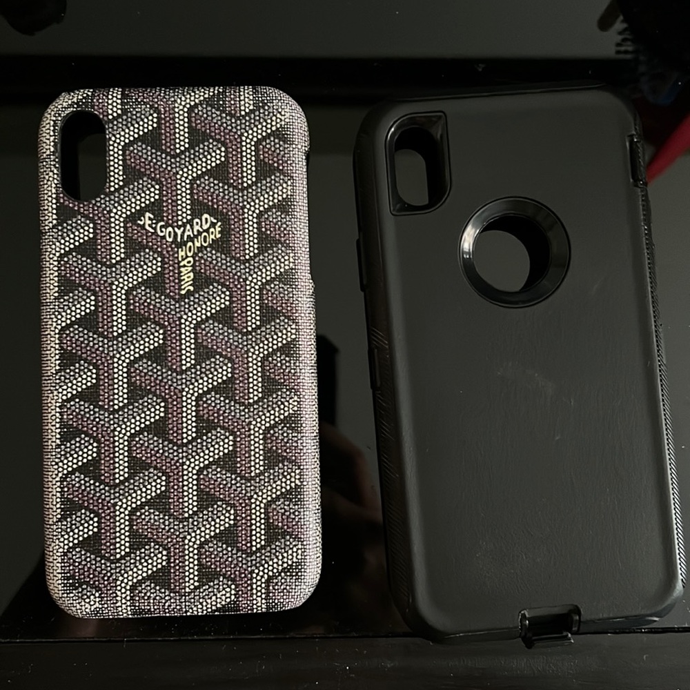 IPhone XR case